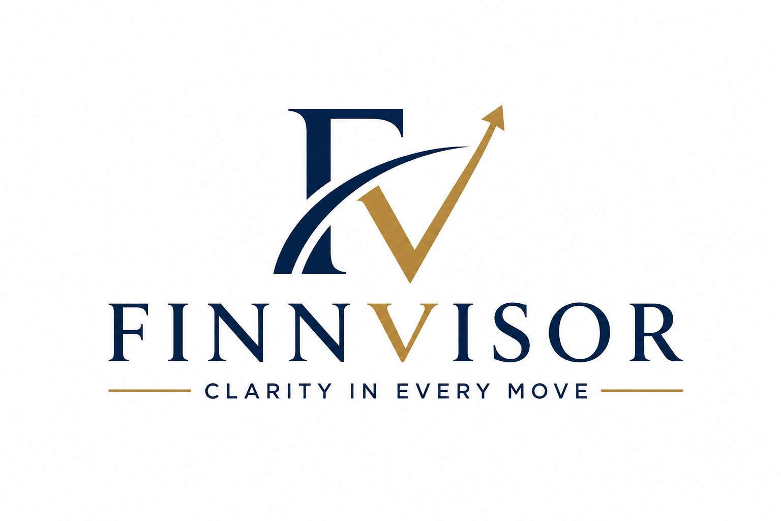 Finnvisor Logo